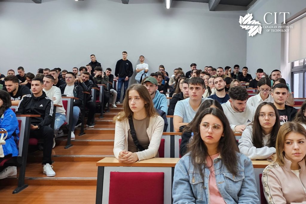 Orientation Week | Day 3 Highlights