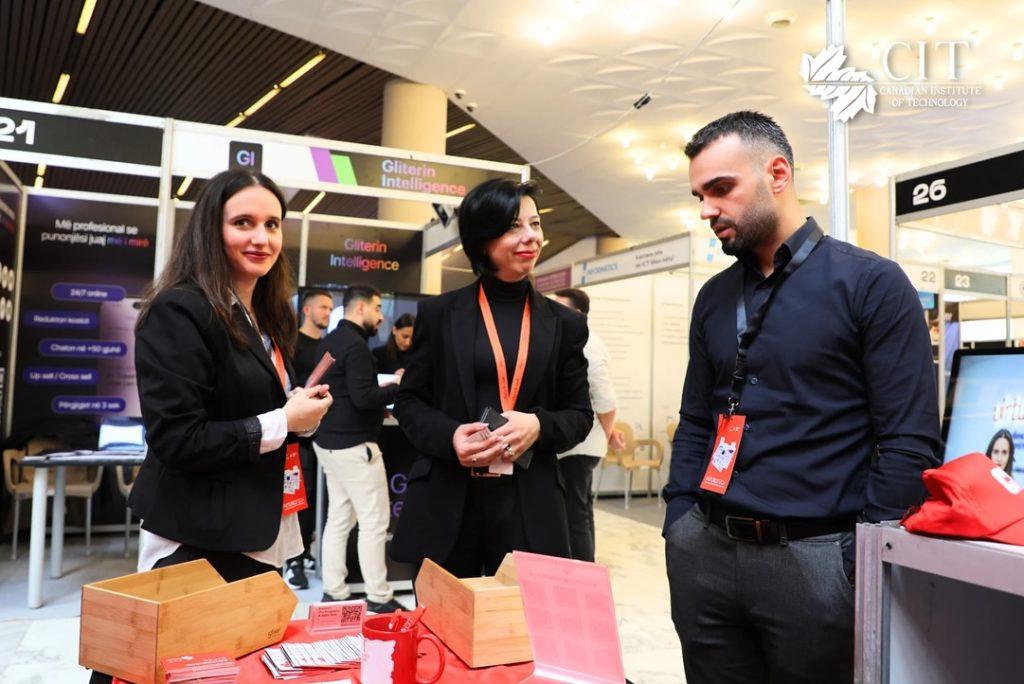 CIT at FUTURE2TECH 2024 15 CIT at FUTURE2TECH 2024