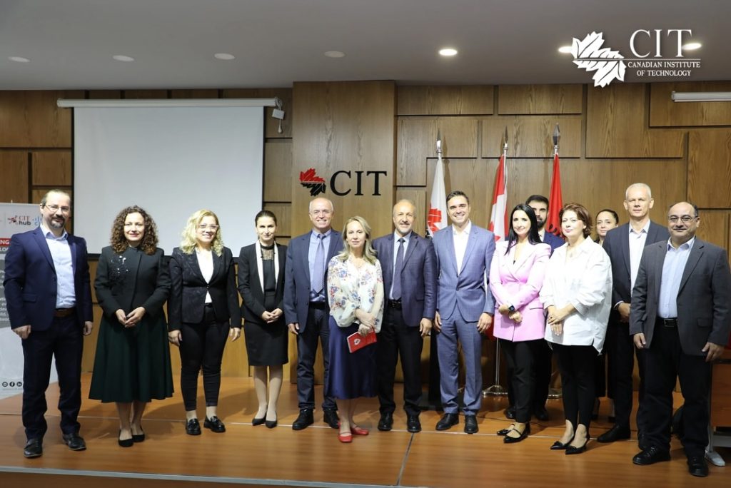 Memorandum of Understanding with One Albania