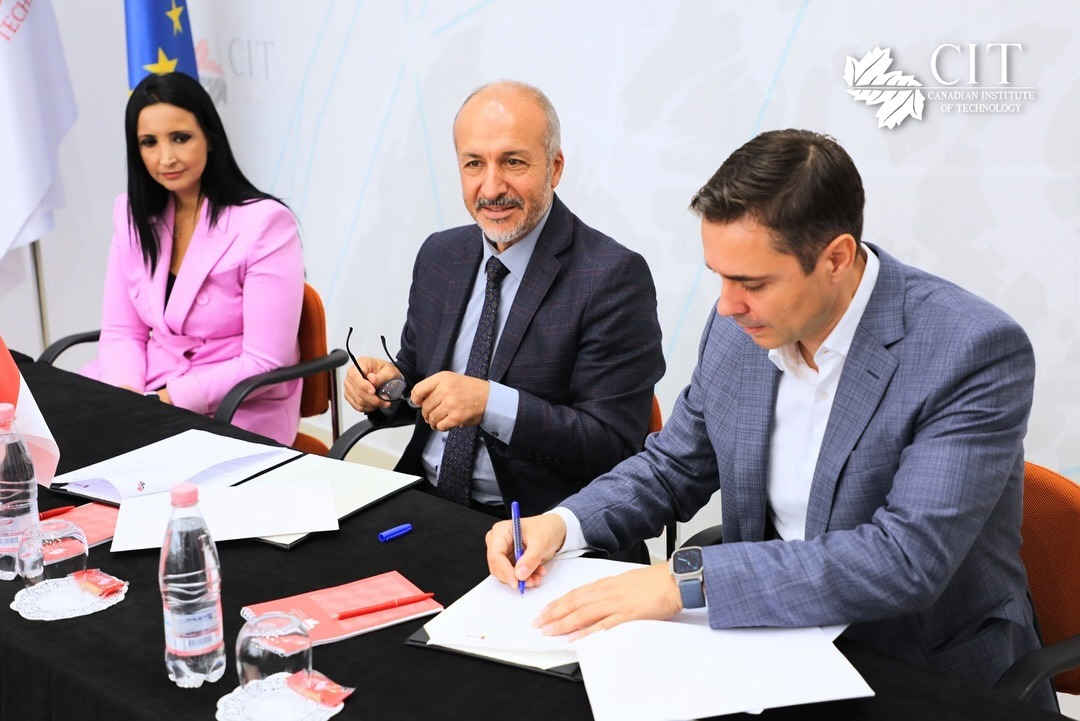 Memorandum of Understanding with One Albania