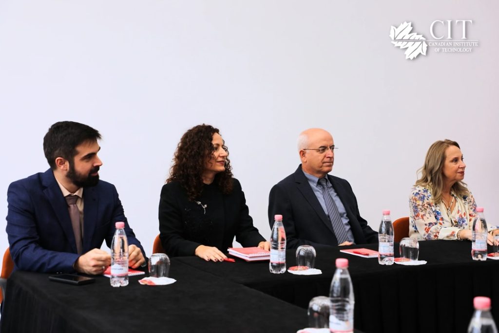 Memorandum of Understanding with One Albania