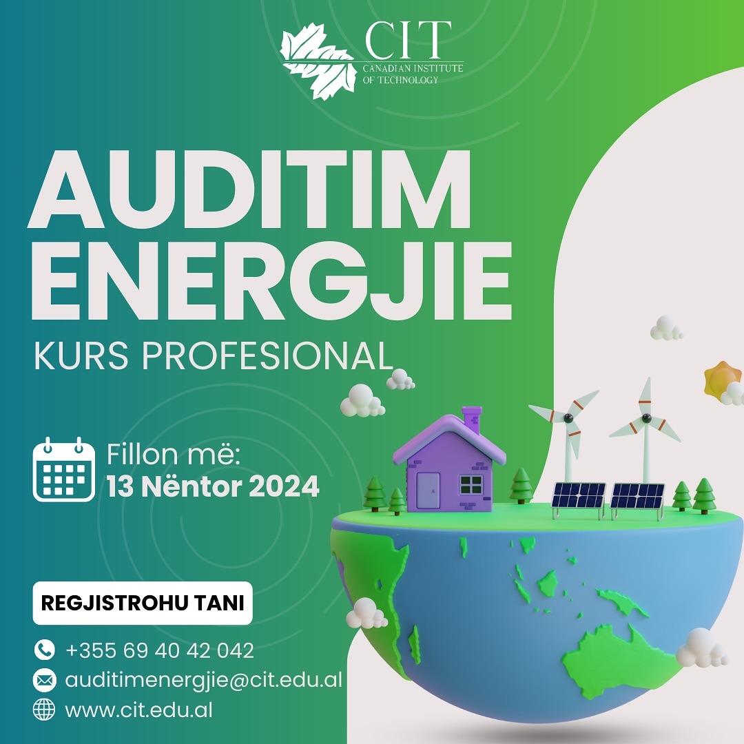 Professional Course in Energy Audit | Registrations Now Open