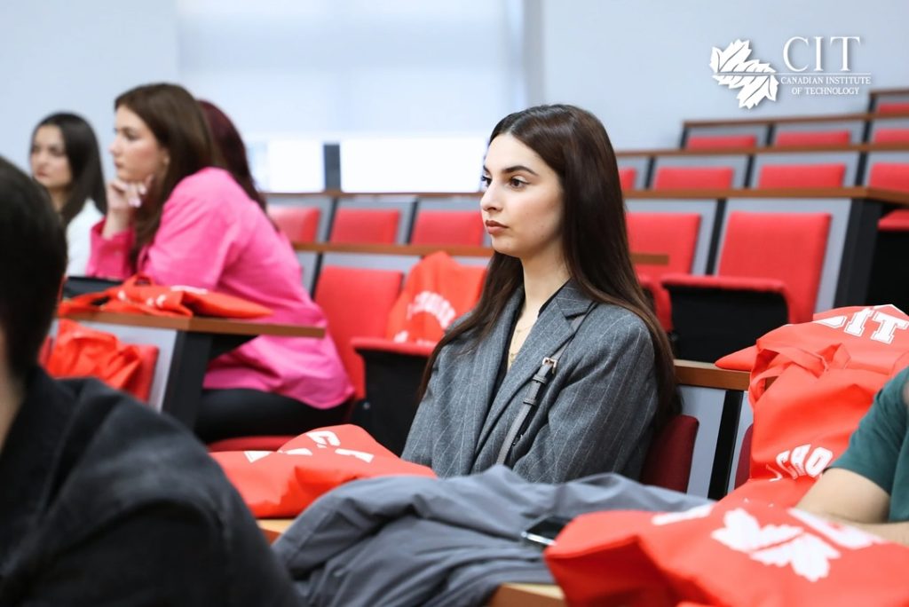 Kicking Off the New Academic Year | Master’s Students