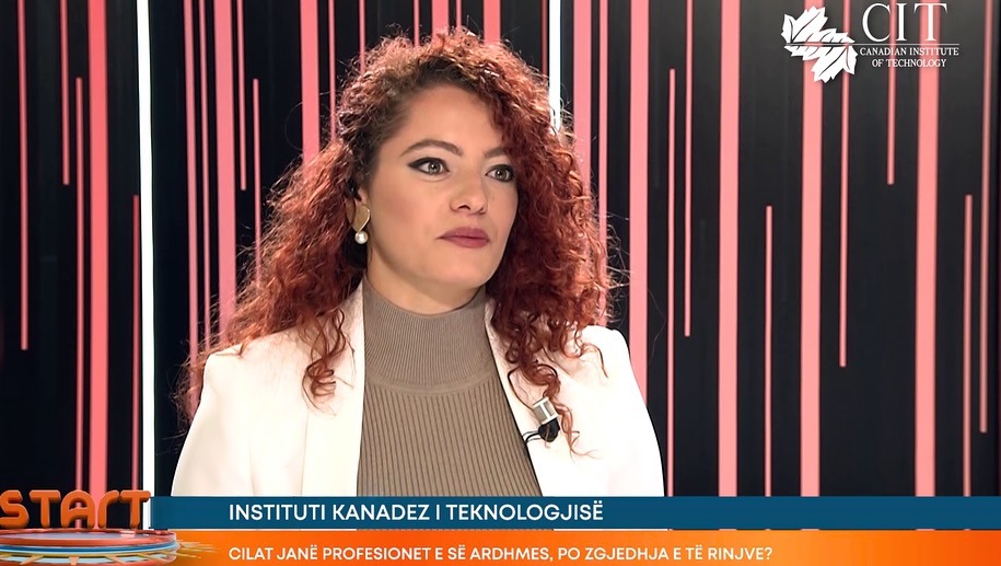 Shaping Future Tech Leaders | Exclusive Interview