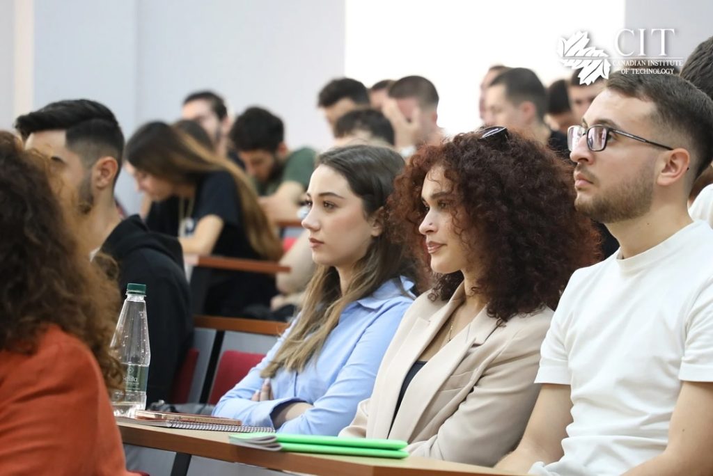 Application of AI in Robotics, Logistics, and Self-Driving Cars | Open Lecture