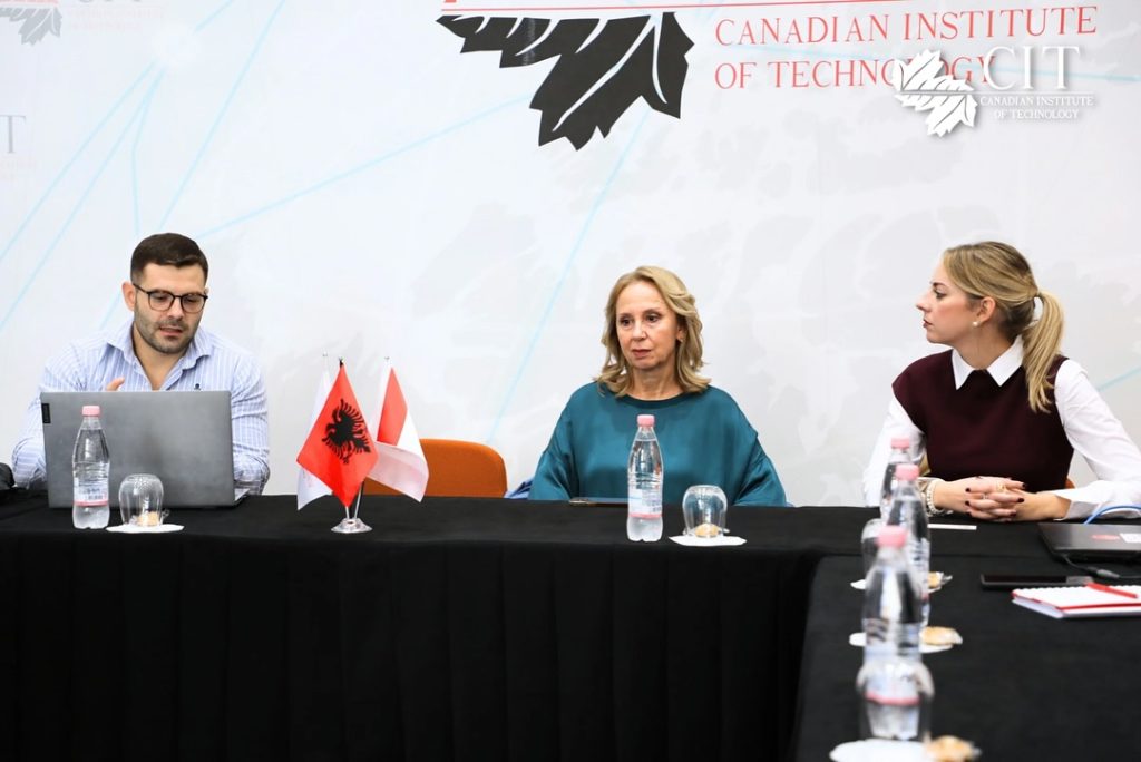 VISIT FROM UNIVERSITY OF JAÉN | Erasmus+ Exchange Program 2 VISIT FROM UNIVERSITY OF JAÉN | Erasmus+ Exchange Program