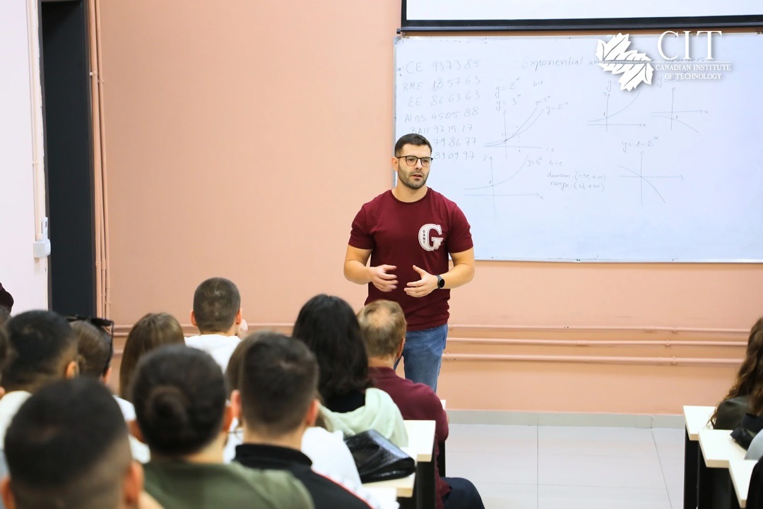 VISIT FROM UNIVERSITY OF JAÉN | Erasmus+ Exchange Program