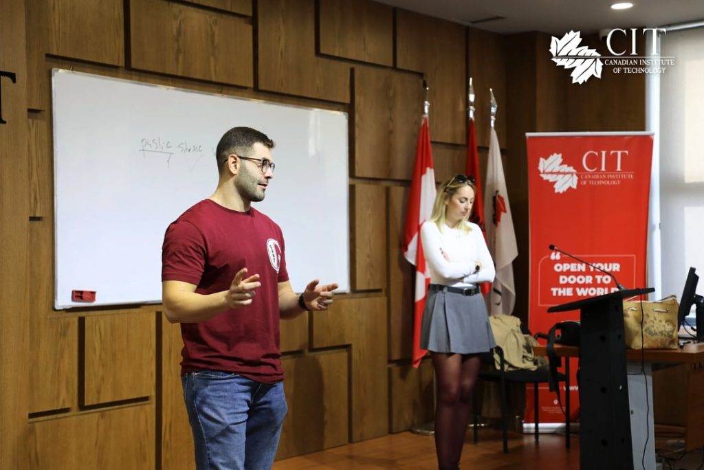 VISIT FROM UNIVERSITY OF JAÉN | Erasmus+ Exchange Program 7 VISIT FROM UNIVERSITY OF JAÉN | Erasmus+ Exchange Program