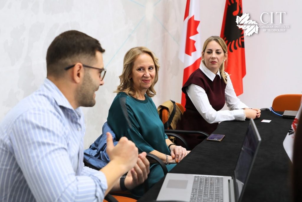 VISIT FROM UNIVERSITY OF JAÉN | Erasmus+ Exchange Program 13 VISIT FROM UNIVERSITY OF JAÉN | Erasmus+ Exchange Program