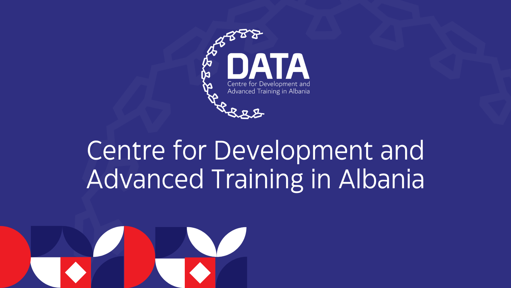 Growing Together with C-DATA Trainings