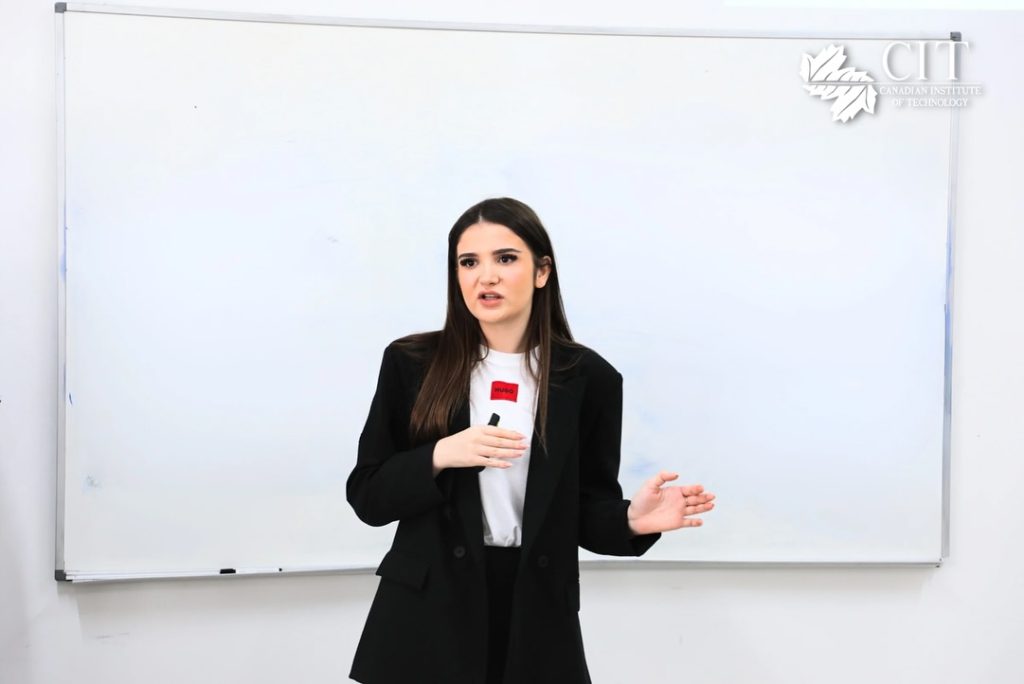 IT Internship Fest: Informative Session with Deloitte Albania