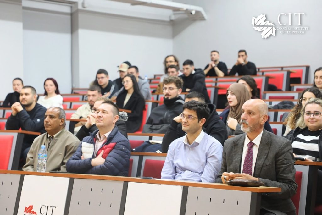 Open Lecture: Charting Your Path in an AI-Driven World 2 Open Lecture: Charting Your Path in an AI-Driven World