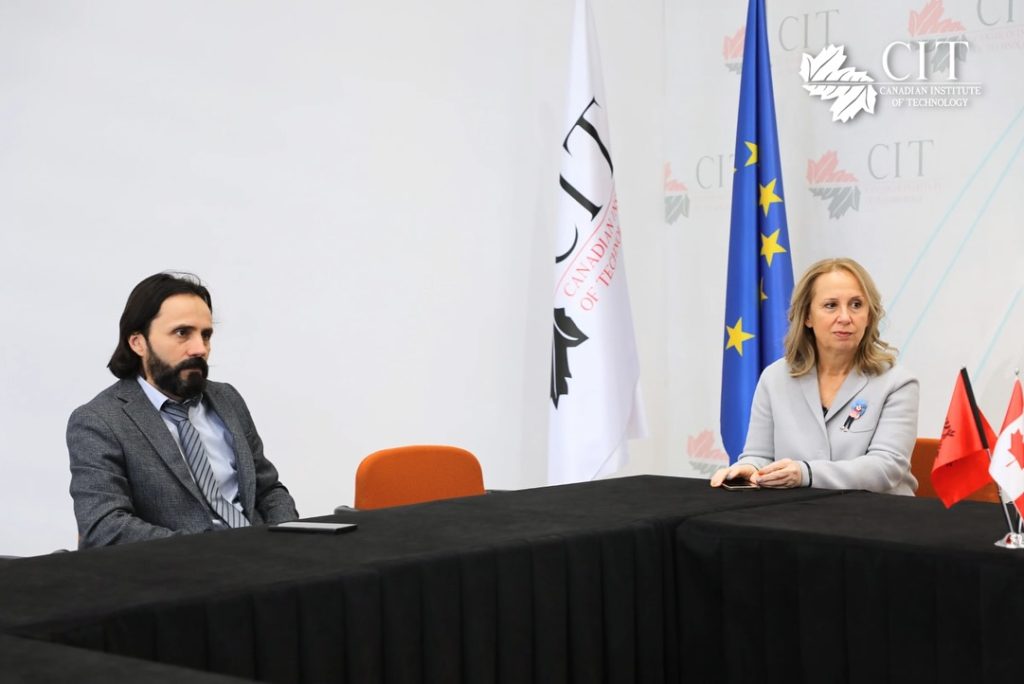 Erasmus+ Collaboration Visit: University of Sakarya