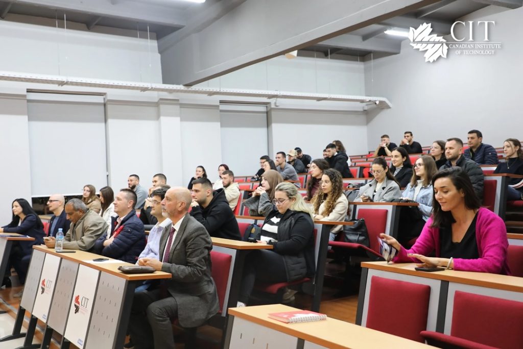 Open Lecture: Charting Your Path in an AI-Driven World 6 Open Lecture: Charting Your Path in an AI-Driven World