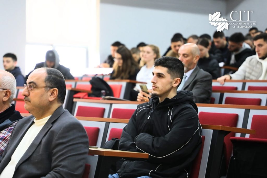 Information Security and Cybersecurity: Open Lecture