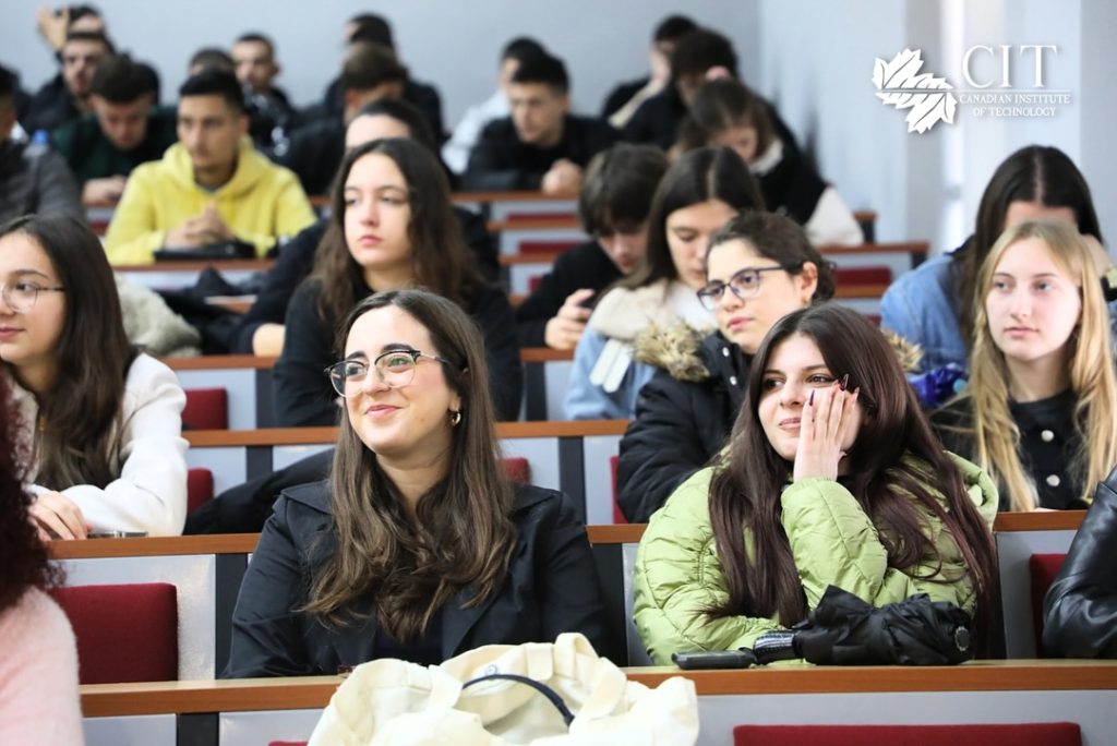Information Security and Cybersecurity: Open Lecture