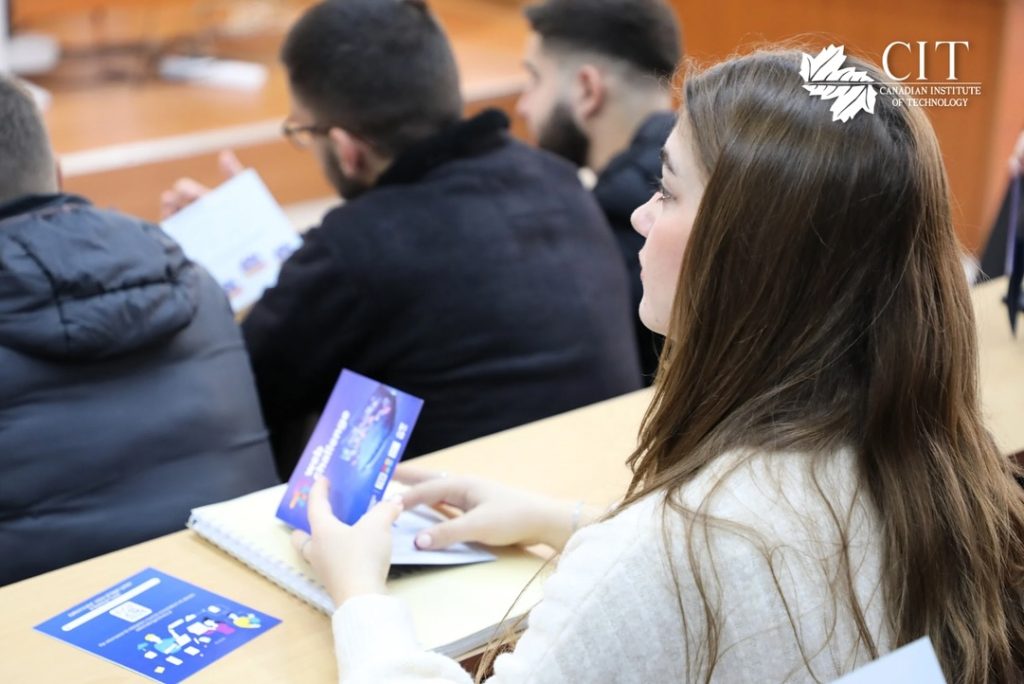 Web Challenge Tirana: Informative Session