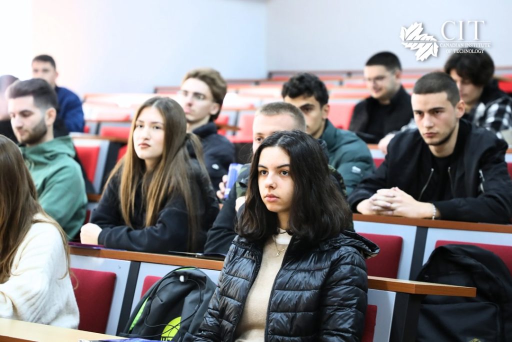 Web Challenge Tirana: Informative Session