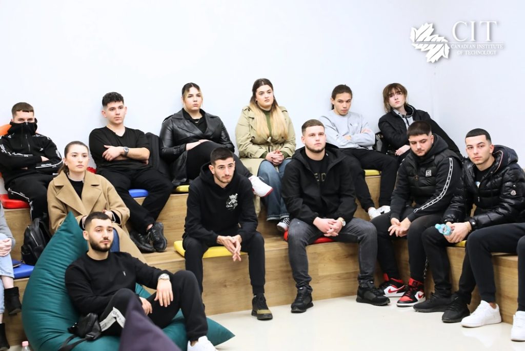 Global Entrepreneurship Week: Inspiring Ideas to Business Models