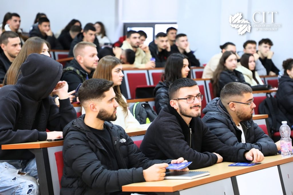 Web Challenge Tirana: Informative Session