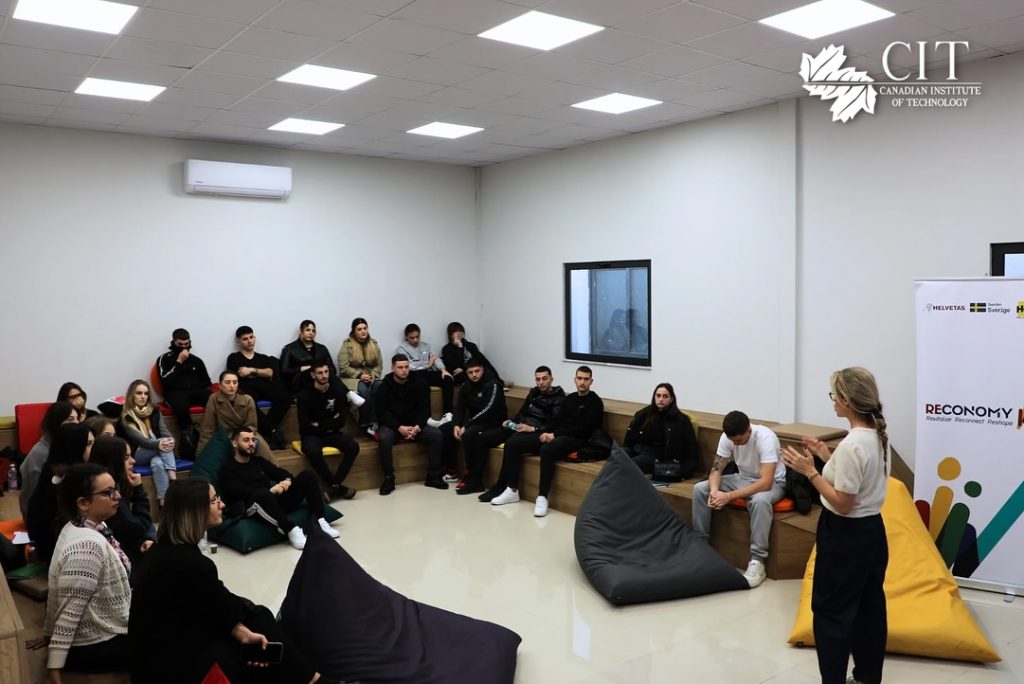 Global Entrepreneurship Week: Inspiring Ideas to Business Models