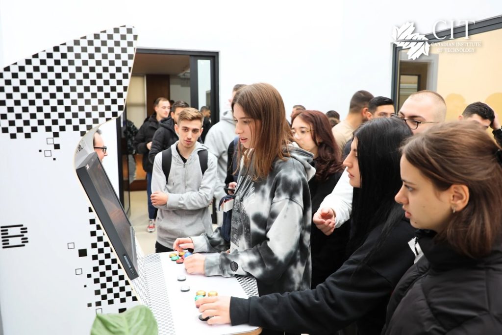 Global Entrepreneurship Week: Inspiring Ideas to Business Models