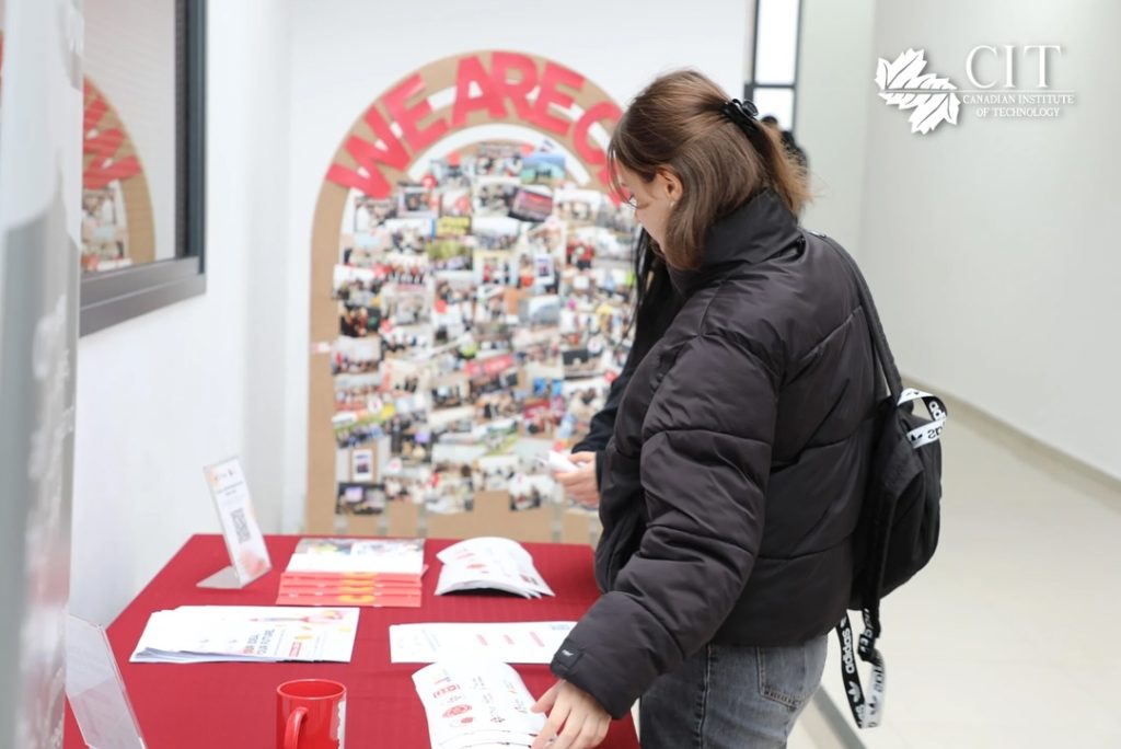 Global Entrepreneurship Week: Inspiring Ideas to Business Models