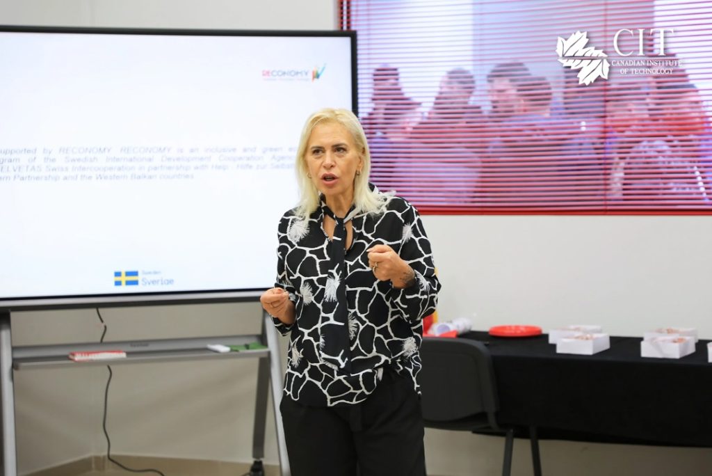 Global Entrepreneurship Week: Inspiring Ideas to Business Models