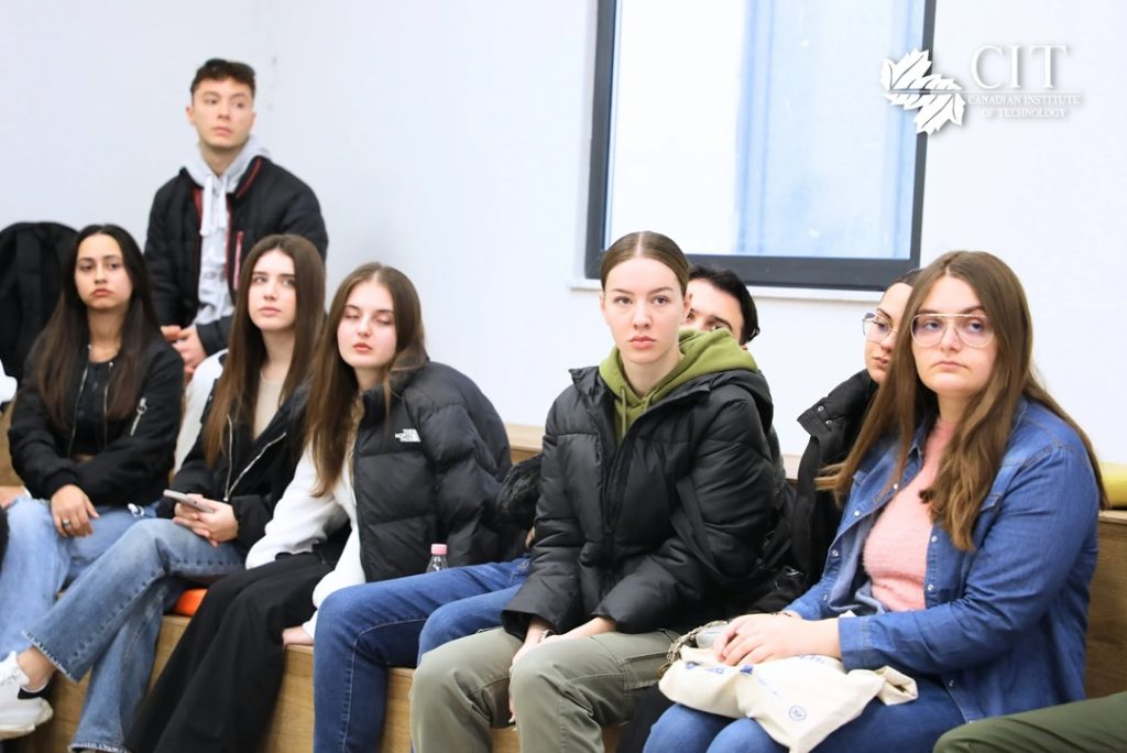 CIT HUB Incubation Program 2025: Empowering Future Entrepreneurs