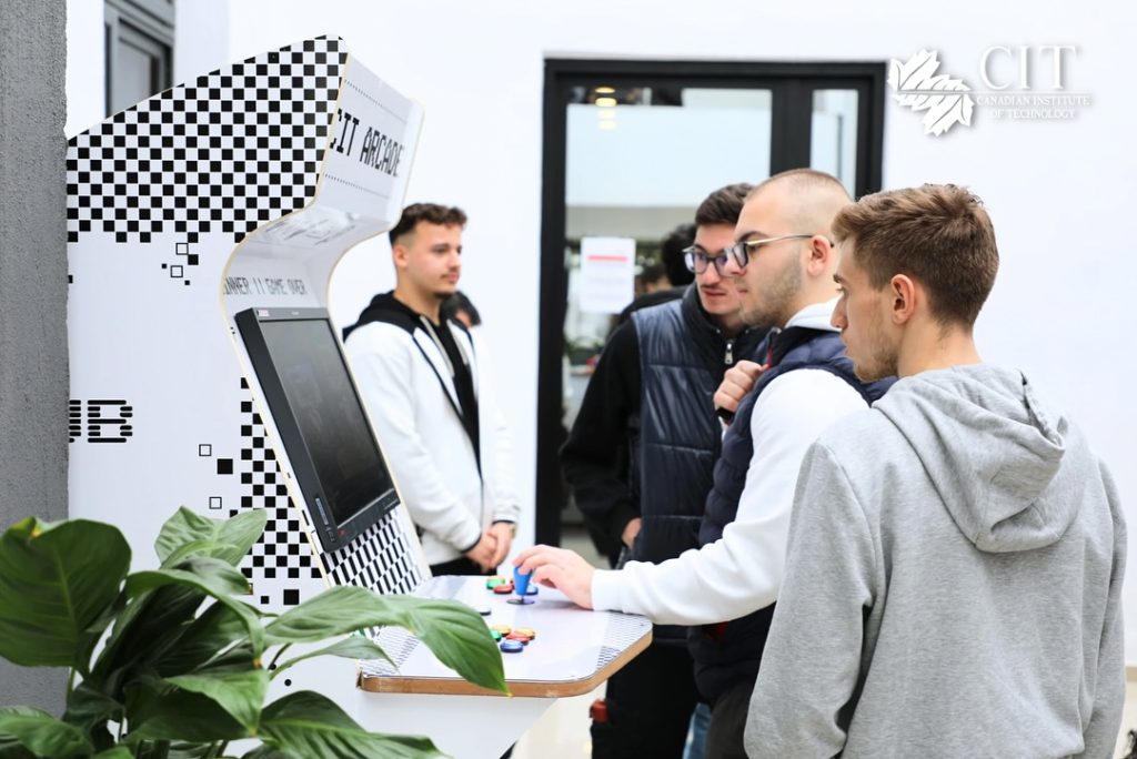 Global Entrepreneurship Week: Inspiring Ideas to Business Models