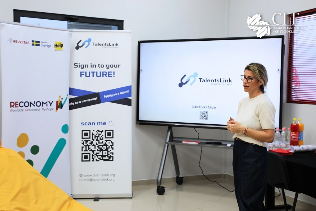 Global Entrepreneurship Week: Inspiring Ideas to Business Models