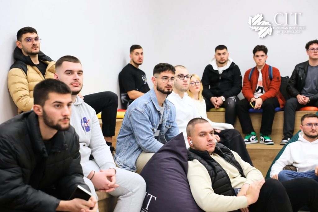 CIT HUB Incubation Program 2025: Empowering Future Entrepreneurs