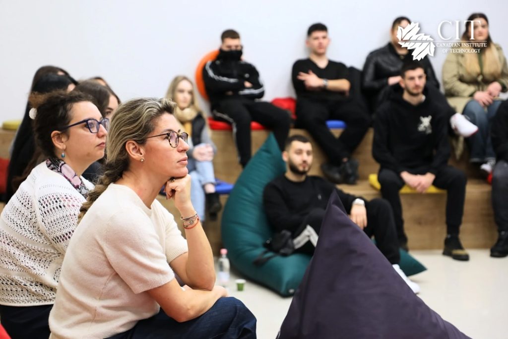 Global Entrepreneurship Week: Inspiring Ideas to Business Models