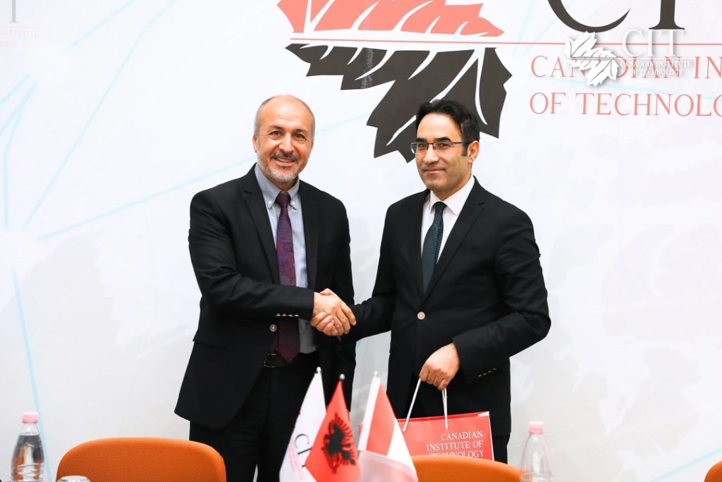 Turkish Education Counsellor & Yunus Emre Representative: Cooperation Visit 8 Turkish Education Counsellor & Yunus Emre Representative: Cooperation Visit