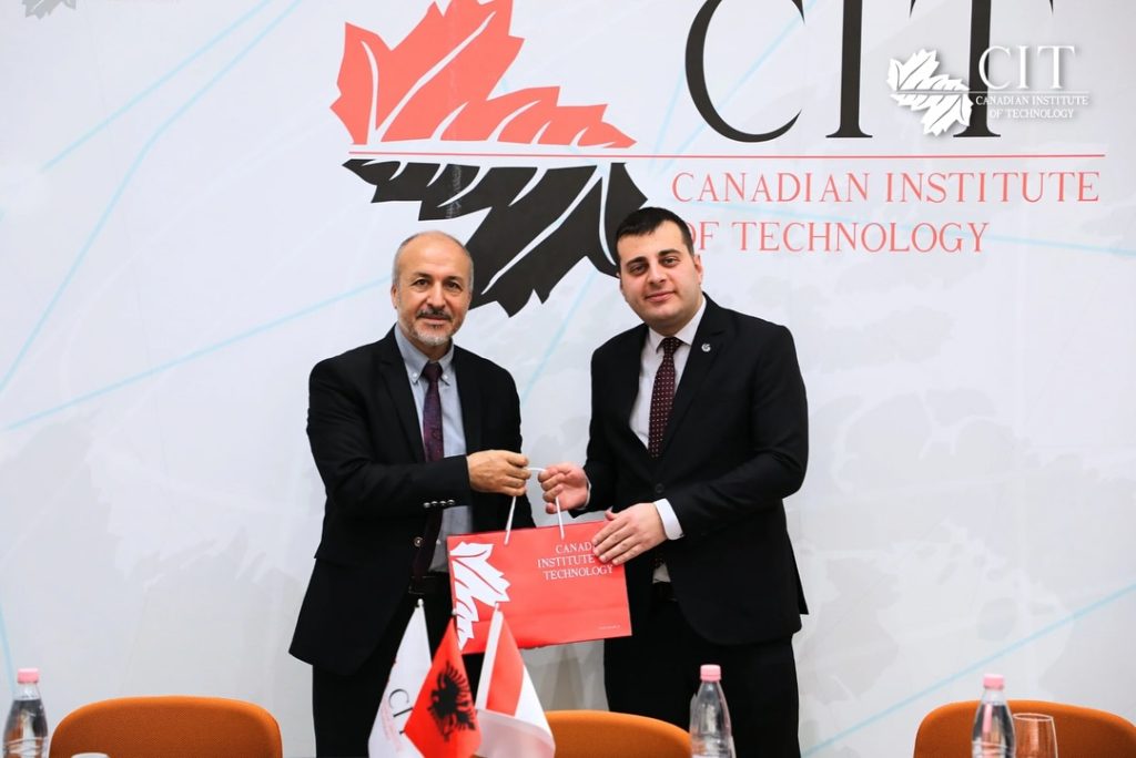 Turkish Education Counsellor & Yunus Emre Representative: Cooperation Visit 7 Turkish Education Counsellor & Yunus Emre Representative: Cooperation Visit