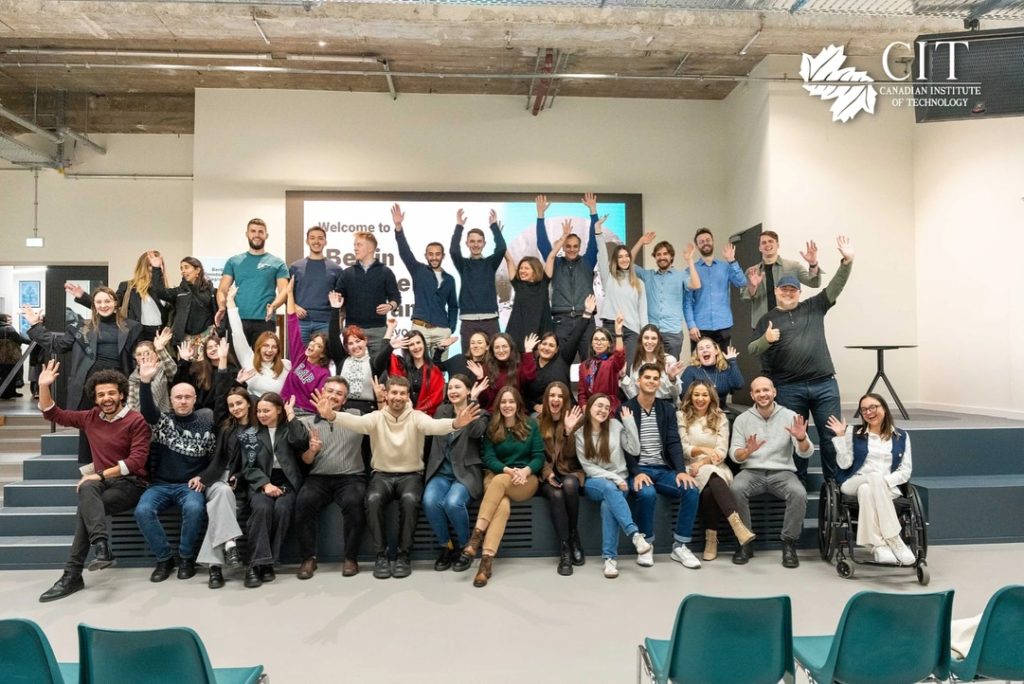Berlin Founders Program 2024 9 Berlin Founders Program 2024
