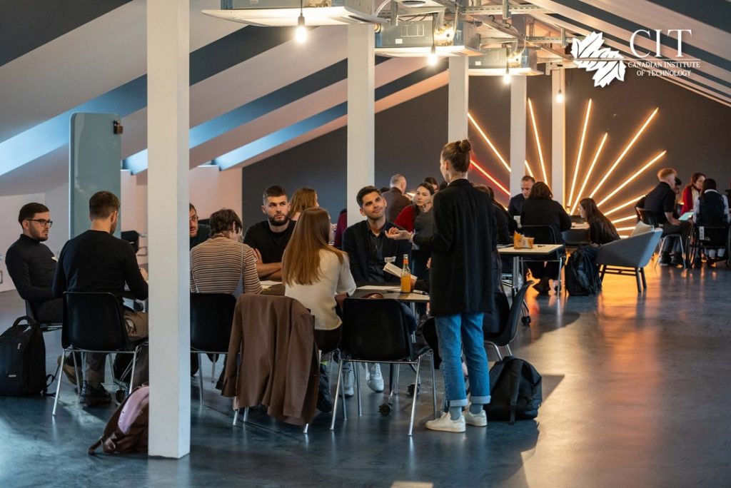 Berlin Founders Program 2024 8 Berlin Founders Program 2024