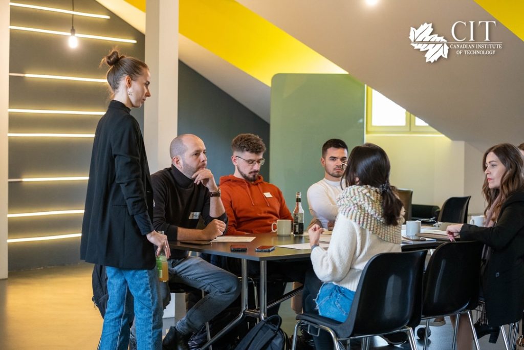 Berlin Founders Program 2024 2 Berlin Founders Program 2024
