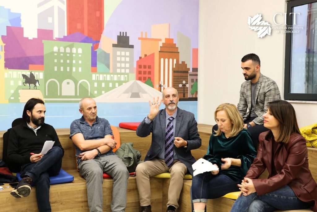 COACHING TO ENHANCE THE LEARNING EXPERIENCE IN THE CLASSROOM | Masterclass