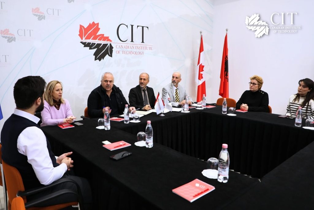 MEMORANDUM OF UNDERSTANDING WITH CONCORD INVESTMENT