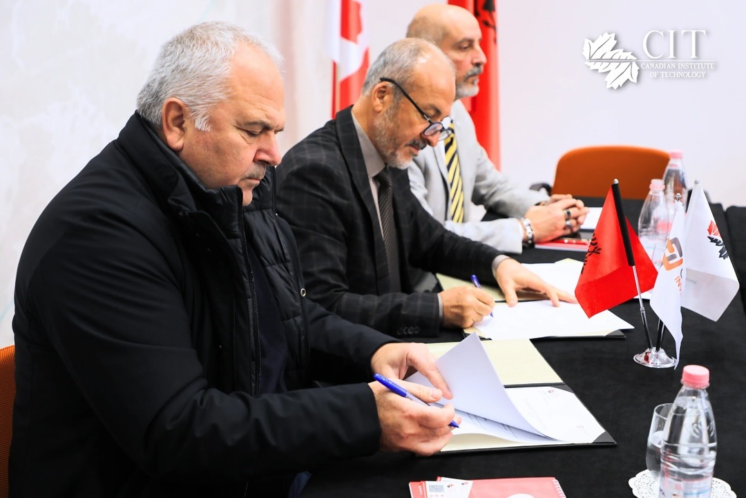 MEMORANDUM OF UNDERSTANDING WITH CONCORD INVESTMENT