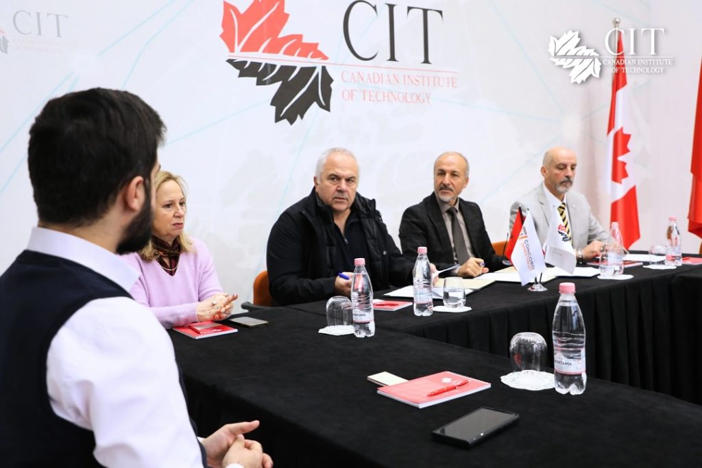 MEMORANDUM OF UNDERSTANDING WITH CONCORD INVESTMENT