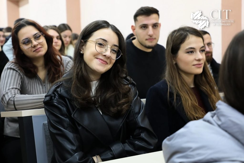 INNOVATIONS IN BUSINESS ENTREPRENEURSHIP & STRATEGIC INVESTMENTS | Event Highlights