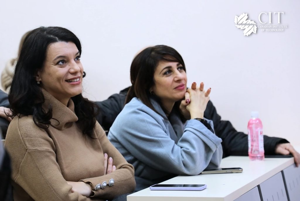 INNOVATIONS IN BUSINESS ENTREPRENEURSHIP & STRATEGIC INVESTMENTS | Event Highlights