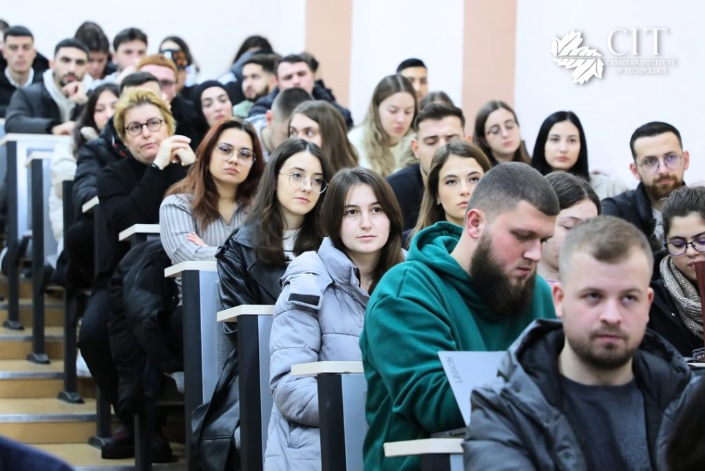 INNOVATIONS IN BUSINESS ENTREPRENEURSHIP & STRATEGIC INVESTMENTS | Event Highlights