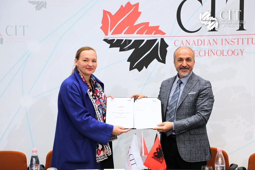 CIT Partners with Protik Innovation Center