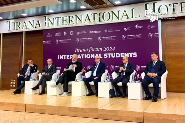 Tirana Forum 2024 for International Students 5 Tirana Forum 2024 for International Students
