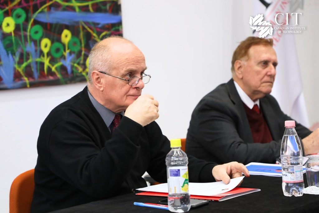 Board of Administration Meeting