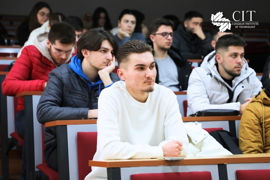 A Comprehensive Technical Analysis on Data Protection in the European Union | Open Lecture