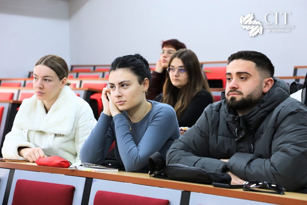 A Comprehensive Technical Analysis on Data Protection in the European Union | Open Lecture